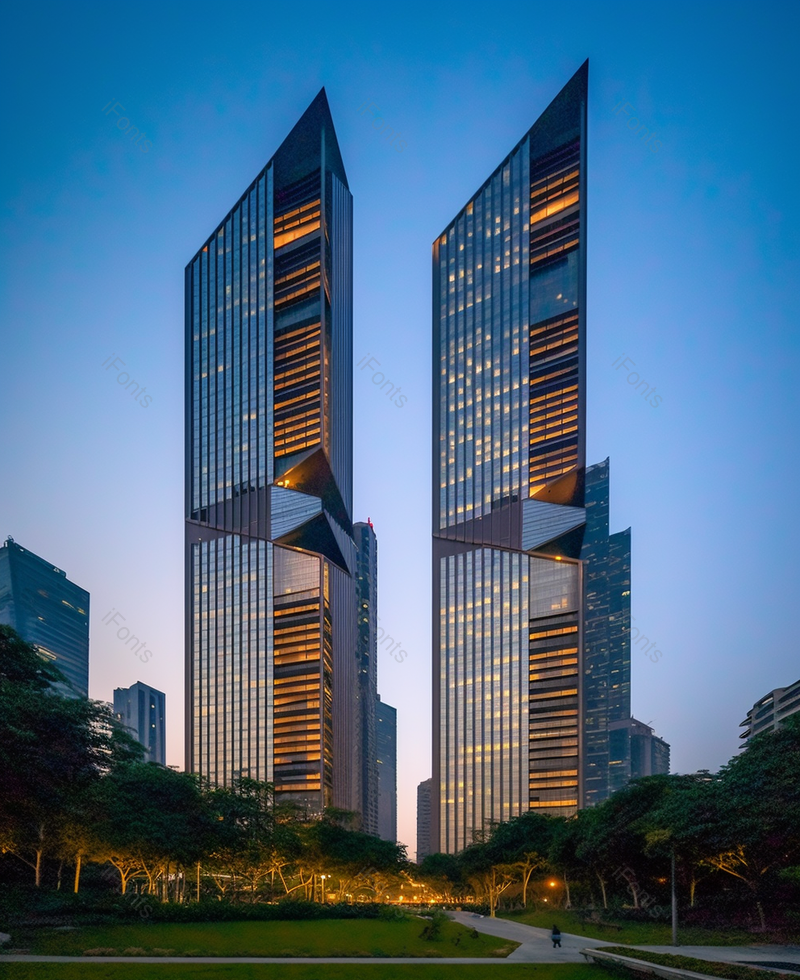 宏达的绝美大型建筑设计地产,高清,摄影图,摄影图片,图片大全,摄影图免费下载